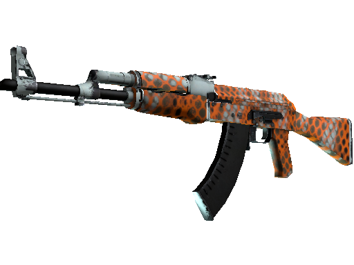 AK-47 | Safety Net (Field-Tested)